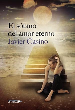 SÓTANO DEL AMOR ETERNO, EL | 9788418674891 | CASINO, JAVIER