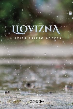 LLOVIZNA | 9788419137104 | PRIETO ACEVES, JAVIER