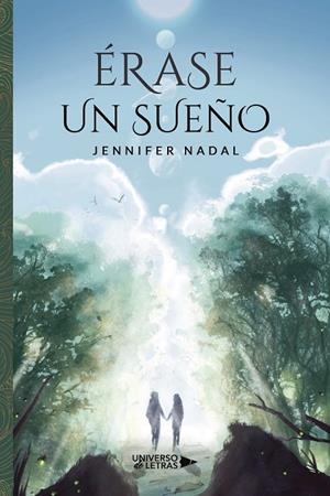 ÉRASE UN SUEÑO | 9788419137135 | NADAL, JENNIFER