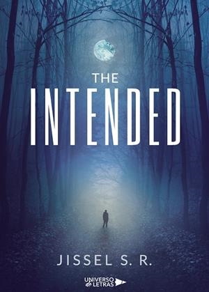 INTENDED, THE | 9788418570506 | S. R., JISSEL