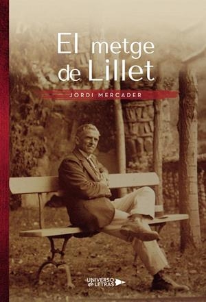 METGE DE LILLET, EL | 9788419138651 | MERCADER, JORDI
