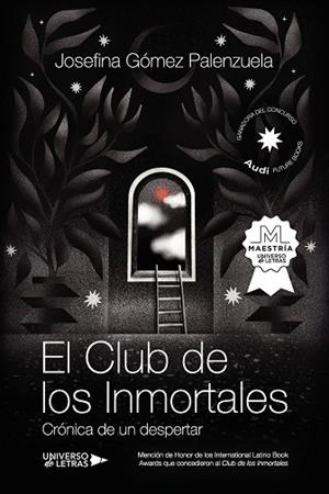 CLUB DE LOS INMORTALES, EL | 9788418675836 | GÓMEZ PALENZUELA, JOSEFINA