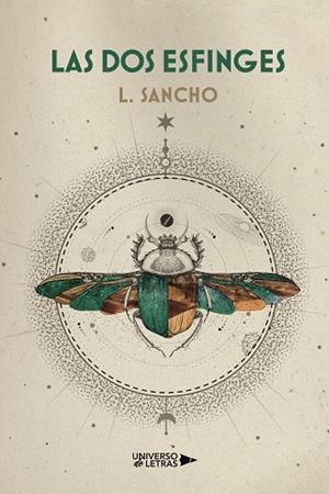 DOS ESFINGES, LAS | 9788419138620 | SANCHO, L.