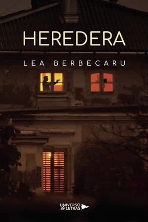 HEREDERA | 9788418675751 | BERBECARU, LEA