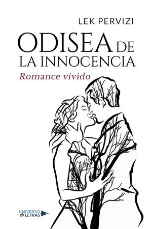 ODISEA DE LA INNOCENCIA | 9788419613394 | PERVIZI, LEK
