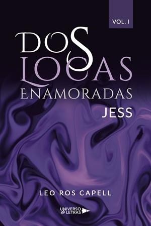 DOS LOCAS ENAMORADAS VOL. I | 9788419389008 | ROS CAPELL, LEO