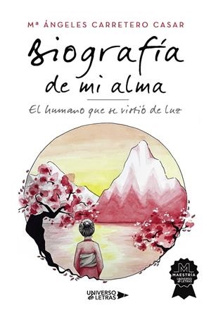 BIOGRAFÍA DE MI ALMA | 9788410265219 | CARRETERO CASAR, Mª ÁNGELES