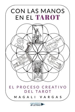 CON LAS MANOS EN EL TAROT | 9788419389602 | VARGAS, MAGALI