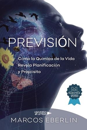 PREVISIÓN | 9788418854378 | EBERLIN, MARCOS