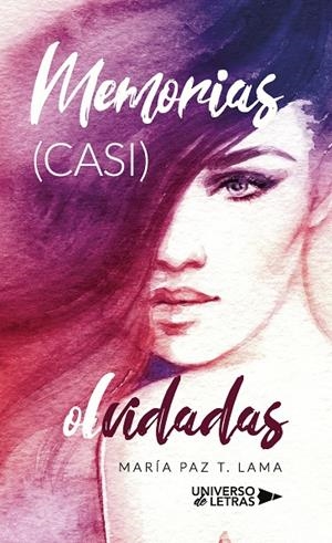MEMORIAS (CASI) OLVIDADAS | 9788418570230 | T. LAMA, MARÍA PAZ