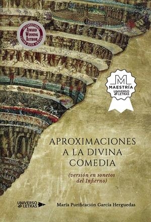 APROXIMACIONES A LA DIVINA COMEDIA | 9788418674440 | GARCÍA HERGUEDAS, MARÍA PURIFICACIÓN