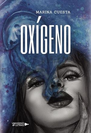 OXÍGENO | 9788419775016 | CUESTA, MARINA