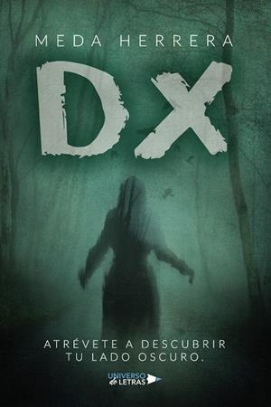 DX | 9788419614513 | HERRERA, MEDA
