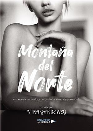 MONTAÑA DEL NORTE | 9788418235917 | GARDEWEG, NINA