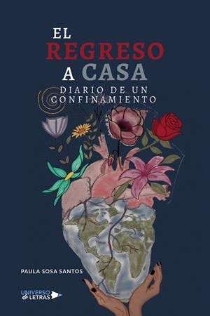 REGRESO A CASA, EL | 9788418385544 | SOSA SANTOS, PAULA