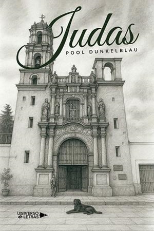 JUDAS | 9791387715045 | DUNKELBLAU, POOL