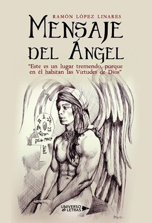 MENSAJE DEL ÁNGEL | 9788419774125 | LÓPEZ LINARES, RAMÓN