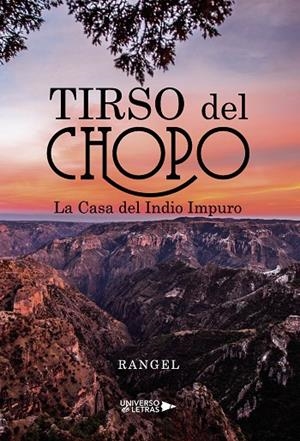 TIRSO DEL CHOPO | 9788418674754 | RANGEL