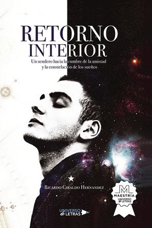 RETORNO INTERIOR | 9788419391476 | GIRALDO HERNANDEZ, RICARDO