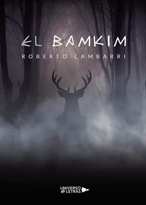 BAMKIM, EL | 9788418855306 | LAMBARRI, ROBERTO