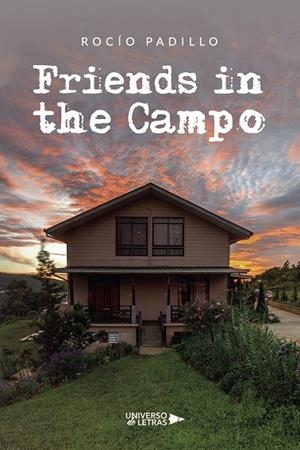 FRIENDS IN THE CAMPO | 9788419614971 | PADILLO, ROCÍO