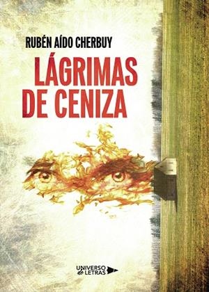 LÁGRIMAS DE CENIZA | 9788419614841 | AÍDO CHERBUY, RUBEN