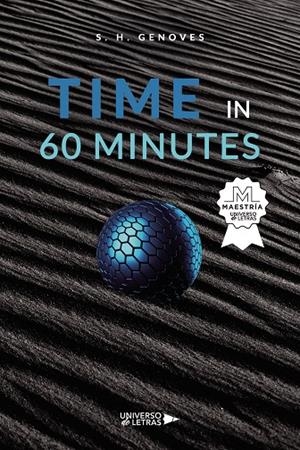 TIME IN 60 MINUTES | 9788418675102 | GENOVES, S. H.