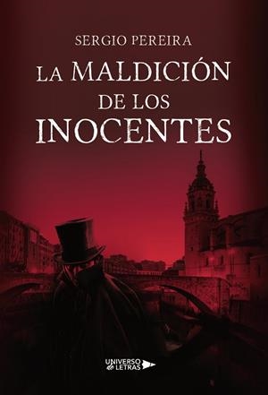 MALDICIÓN DE LOS INOCENTES, LA | 9788418385643 | PEREIRA, SERGIO