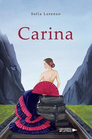 CARINA | 9788418385377 | LORENZO, SOFÍA