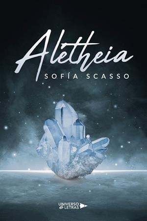 ALÉTHEIA | 9788410003699 | SCASSO, SOFÍA