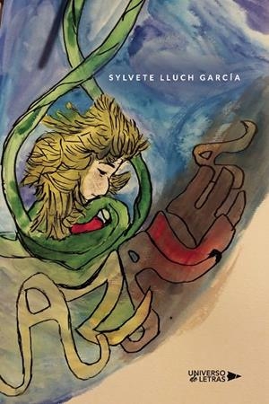 AZALEA | 9788419774323 | LLUCH GARCÍA, SYLVETE