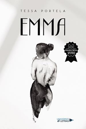 EMMA | 9788419389855 | PORTELA, TESSA