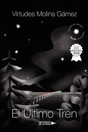 ÚLTIMO TREN, EL | 9788419389237 | MOLINA GÁMEZ, VIRTUDES