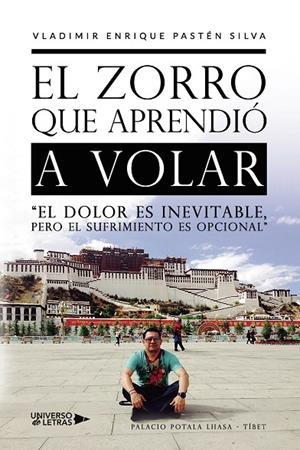 ZORRO QUE APRENDIÓ A VOLAR, EL | 9788419391667 | PASTÉN SILVA, VLADIMIR ENRIQUE