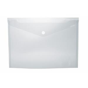 FUNDES A4 PLASTIC VELCRO | 8429640417818