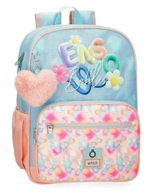 MOTXILLA 38 COM BUBBLES ENSO | 8435692796443