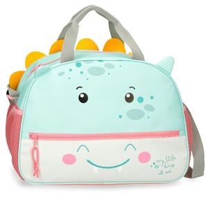 BOSSA ESPORT 40 CM HAPPY PETS ROLL ROAD | 8435692796214