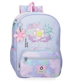 MOTXILLA 38 CM NEW VIBES ENSO | 8435692796597