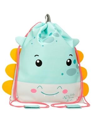 BOSSA BERENAR HAPPY PETS DINO | 8435692796238