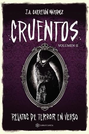 CRUENTOS VOLUMEN II | 9788410373136 | CARRETÓN, J. A.