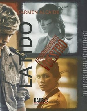 LATIDO | 9788412849660 | ALCAIDE, CARMEN