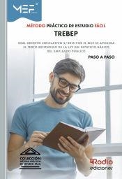 MÉTODO PRÁCTICO DE ESTUDIO FÁCIL. TREBEP | 9791387537593