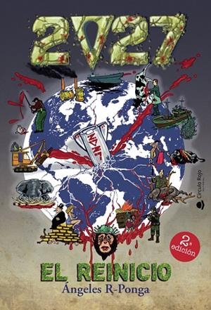 2027 EL REINICIO | 9788410618992 | R-PONGA, ÁNGELES