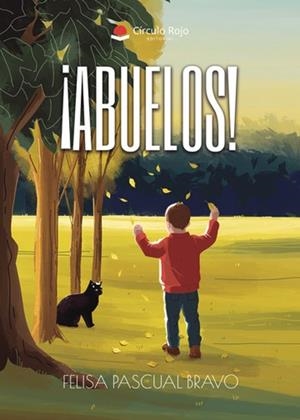 ABUELOS! | 9791370160241 | PASCUAL BRAVO, FELISA