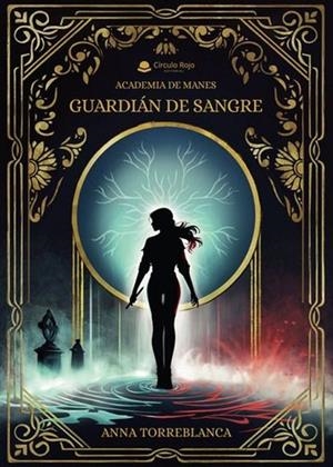 ACADEMIA DE MANES GUARDIÁN DE SANGRE | 9791370080686 | TORREBLANCA, ANNA