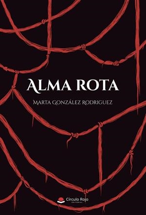 ALMA ROTA | 9791370161910 | GONZÁLEZ RODRIGUEZ, MARTA