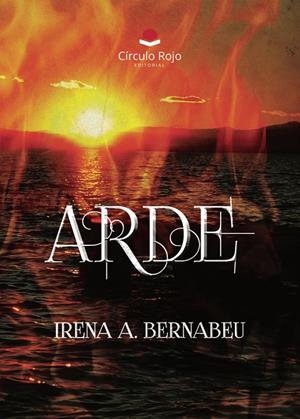 ARDE | 9788410978867 | BERNABEU, IRENA A.
