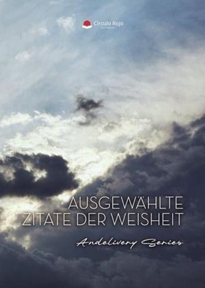 AUSGEWÄHLTE ZITATE DER WEISHEIT | 9791370089214 | SERIES, ANDELIVERY