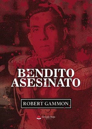 BENDITO ASESINATO | 9788410973602 | GAMMON, ROBERT
