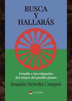 BUSCA Y HALLARÁS | 9791370086572 | HEREDIA CAMPOS, JOAQUÍN